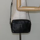 LOUIS VUITTON Epi Trocadero 23 Shoulder Bag Black M52302 LV Auth 143464-22