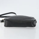 LOUIS VUITTON Epi Trocadero 23 Shoulder Bag Black M52302 LV Auth 143464-5