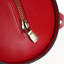 LOUIS VUITTON Epi Soufflot Hand Bag Red M52227 LV Auth 143466V-10