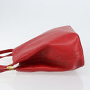 LOUIS VUITTON Epi Mandala MM Shoulder Bag Red M5889E LV Auth 143467-5