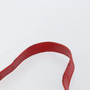 LOUIS VUITTON Epi Mandala MM Shoulder Bag Red M5889E LV Auth 143467-8