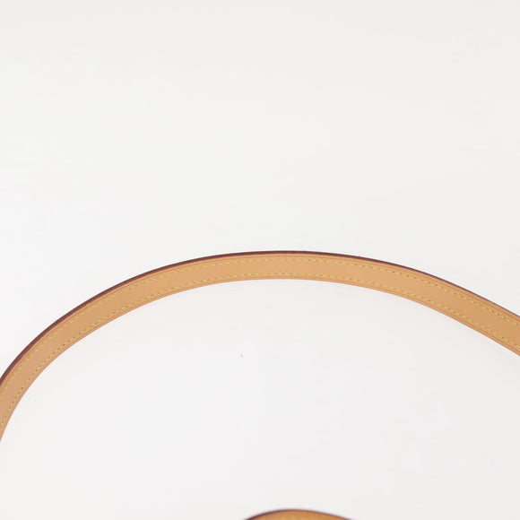 LOUIS VUITTON Monogram Vernis Blair MM Bag 2way Broncorail M91456 LV Auth 143470