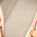 LOUIS VUITTON Monogram Vernis Blair MM Bag 2way Broncorail M91456 LV Auth 143470-10