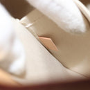 LOUIS VUITTON Monogram Vernis Blair MM Bag 2way Broncorail M91456 LV Auth 143470-11