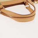 LOUIS VUITTON Monogram Vernis Blair MM Bag 2way Broncorail M91456 LV Auth 143470-6