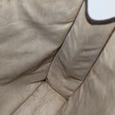 LOUIS VUITTON Monogram Sac Plat Hand Bag M51140 LV Auth 143478-18