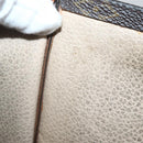 LOUIS VUITTON Monogram Sac Plat Hand Bag M51140 LV Auth 143478-12