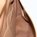 LOUIS VUITTON Monogram Saumur 43 Shoulder Bag M42252 LV Auth 143480-22