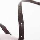 LOUIS VUITTON Damier Ebene Eva Shoulder Bag 2way N55213 LV Auth 143483-9