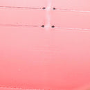 LOUIS VUITTON Sweet Monogram Zippy Wallet Long Wallet Orange M90124 Auth 143485-9