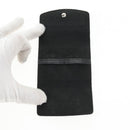 LOUIS VUITTON Damier Graphite Cuff Case Cufflinks M66948 LV Auth 143486V-8