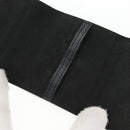 LOUIS VUITTON Damier Graphite Cuff Case Cufflinks M66948 LV Auth 143486V-11