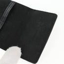 LOUIS VUITTON Damier Graphite Cuff Case Cufflinks M66948 LV Auth 143486V-12