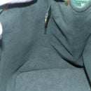 LOUIS VUITTON Epi Petit Noe Shoulder Bag Green M44104 LV Auth 143488-19