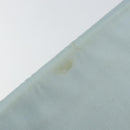 PRADA Shoulder Bag Nylon Light Blue Gold Auth 143505-9