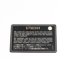 CHANEL High Summer Tote Bag Vinyl Red Silver CC Auth 143512-12