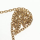 LOUIS VUITTON Monogram Game On Portefeuille Zoe Bag White M80226 LV Auth 143515M-9