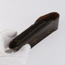 LOUIS VUITTON Monogram Pouch 3Set LV Auth 143522-10