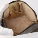 LOUIS VUITTON Monogram Pouch 3Set LV Auth 143522-21