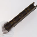 LOUIS VUITTON Monogram Pouch 3Set LV Auth 143522-4