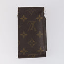 LOUIS VUITTON Monogram Pouch 3Set LV Auth 143522-9