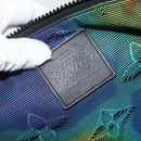 LOUIS VUITTON Monogram 2054 Reversible Pochette Bag Nylon M68777 LV Auth 143523-13