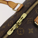 LOUIS VUITTON Monogram Keepall 45 Boston Bag M41428 LV Auth 143530-16