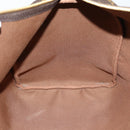 LOUIS VUITTON Monogram Keepall 45 Boston Bag M41428 LV Auth 143530-19