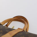 LOUIS VUITTON Monogram Keepall 45 Boston Bag M41428 LV Auth 143530-8