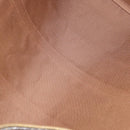 LOUIS VUITTON Monogram Keepall 55 Boston Bag M41424 LV Auth 143532-11