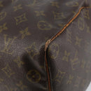 LOUIS VUITTON Monogram Speedy 35 Hand Bag M41524 LV Auth 143533-15