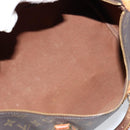 LOUIS VUITTON Monogram Speedy 35 Hand Bag M41524 LV Auth 143533-11