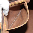 LOUIS VUITTON Monogram Speedy 35 Hand Bag M41524 LV Auth 143533-22