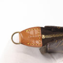 LOUIS VUITTON Monogram Bucket GM Accessory Pouch LV Auth 143538-8