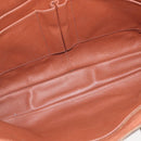 LOUIS VUITTON Monogram Porte Documents Voyage Business Bag M52005 LV Auth 143539-10