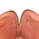 LOUIS VUITTON Monogram Porte Documents Voyage Business Bag M52005 LV Auth 143539-20