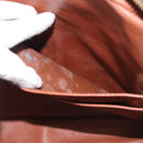 LOUIS VUITTON Monogram Porte Documents Voyage Business Bag M52005 LV Auth 143539-22