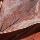 LOUIS VUITTON Monogram Porte Documents Voyage Business Bag M52005 LV Auth 143539-11