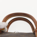 LOUIS VUITTON Monogram Porte Documents Voyage Business Bag M52005 LV Auth 143539-14