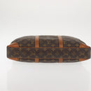 LOUIS VUITTON Monogram Porte Documents Voyage Business Bag M52005 LV Auth 143539-5