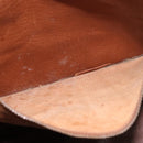 LOUIS VUITTON Monogram Sac Weekend GM Tote Bag M42420 LV Auth 143542-11