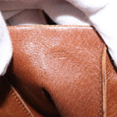 LOUIS VUITTON Monogram Sac Weekend GM Tote Bag M42420 LV Auth 143542-12