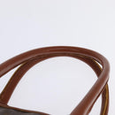 LOUIS VUITTON Monogram Sac Weekend GM Tote Bag M42420 LV Auth 143542-8