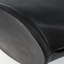 LOUIS VUITTON Epi Saint Jacques Shopping Bag Black M52262 LV Auth 143543-16