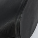 LOUIS VUITTON Epi Saint Jacques Shopping Bag Black M52262 LV Auth 143543-17