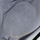 LOUIS VUITTON Epi Saint Jacques Shopping Bag Black M52262 LV Auth 143543-11