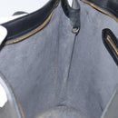 LOUIS VUITTON Epi Saint Jacques Shopping Bag Black M52262 LV Auth 143543-20