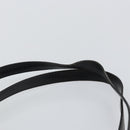 LOUIS VUITTON Epi Saint Jacques Shopping Bag Black M52262 LV Auth 143543-14