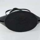 LOUIS VUITTON Epi Saint Jacques Shopping Bag Black M52262 LV Auth 143543-5