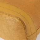 LOUIS VUITTON Epi Noe Shoulder Bag Tassili Yellow M44009 LV Auth 143545-15